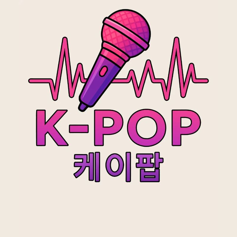 K Pop Coréen
