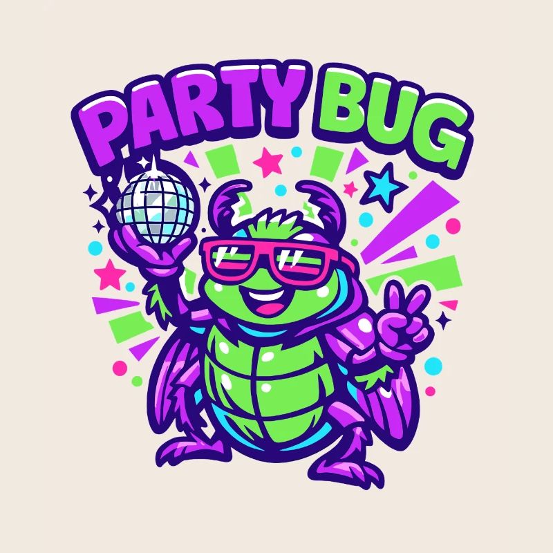 Party Bug
