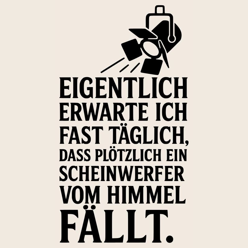 scheinwerfer vom himmel 