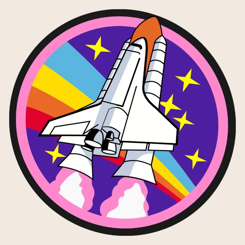 Space Shuttle