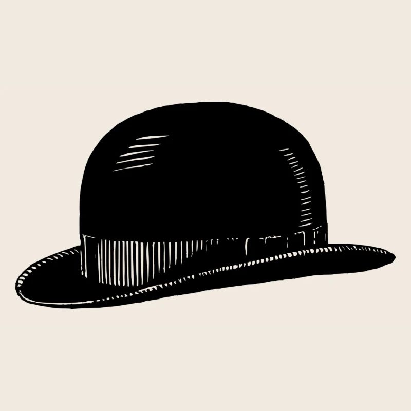 Melon Hat