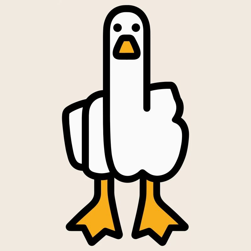Statement Gans