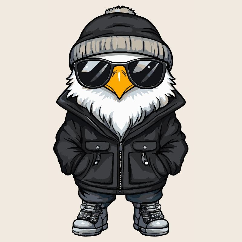 Adler Cool Comic