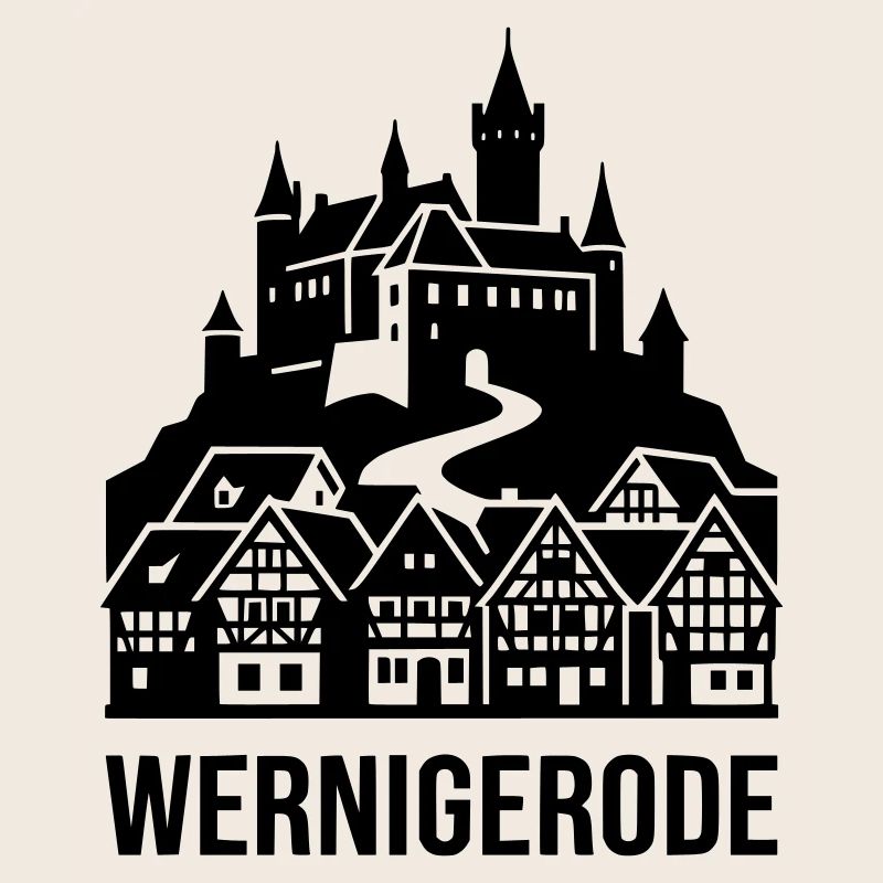 Wernigerode Harz