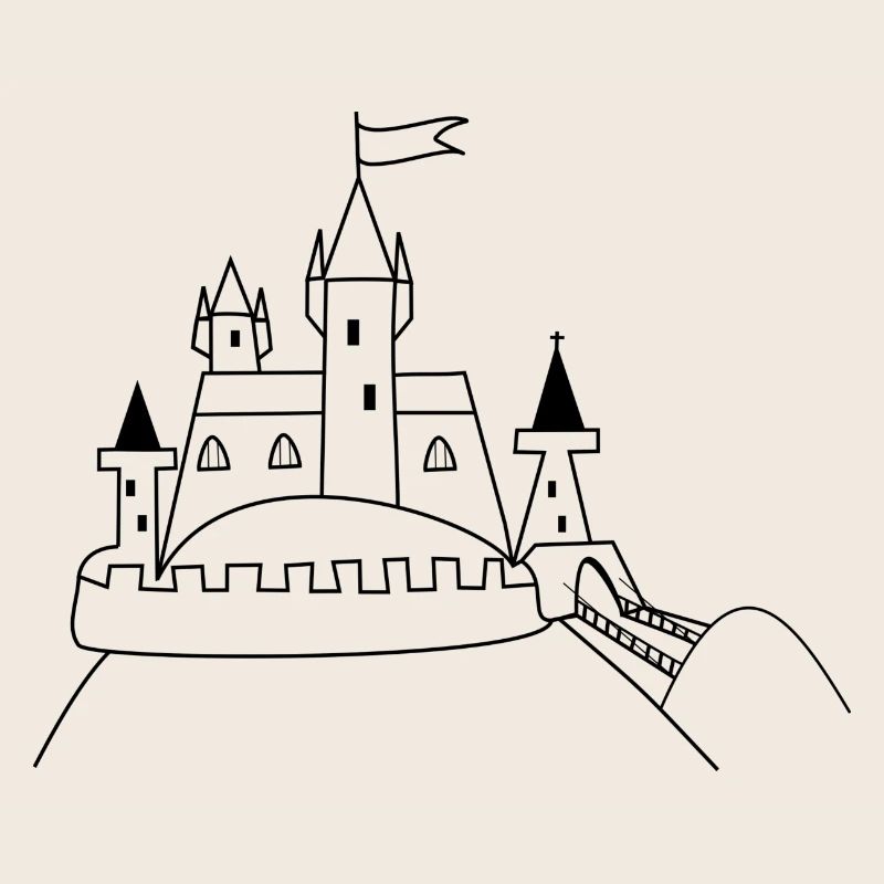 Château
