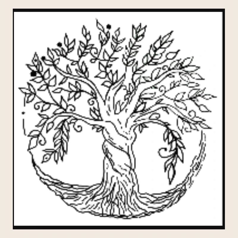 Baum des Lebens