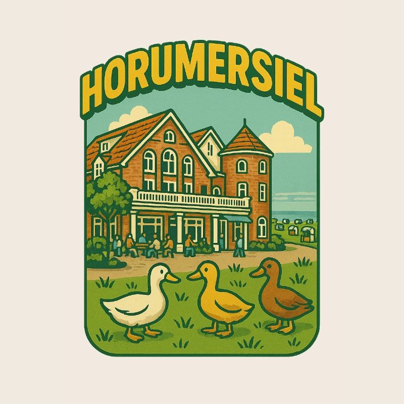 Horumersiel