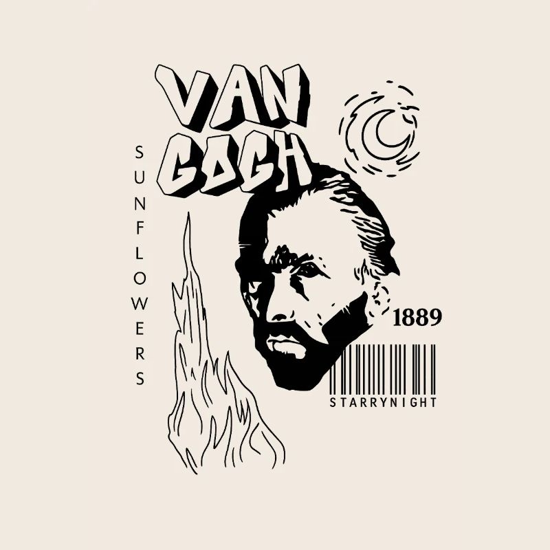 Van Gogh