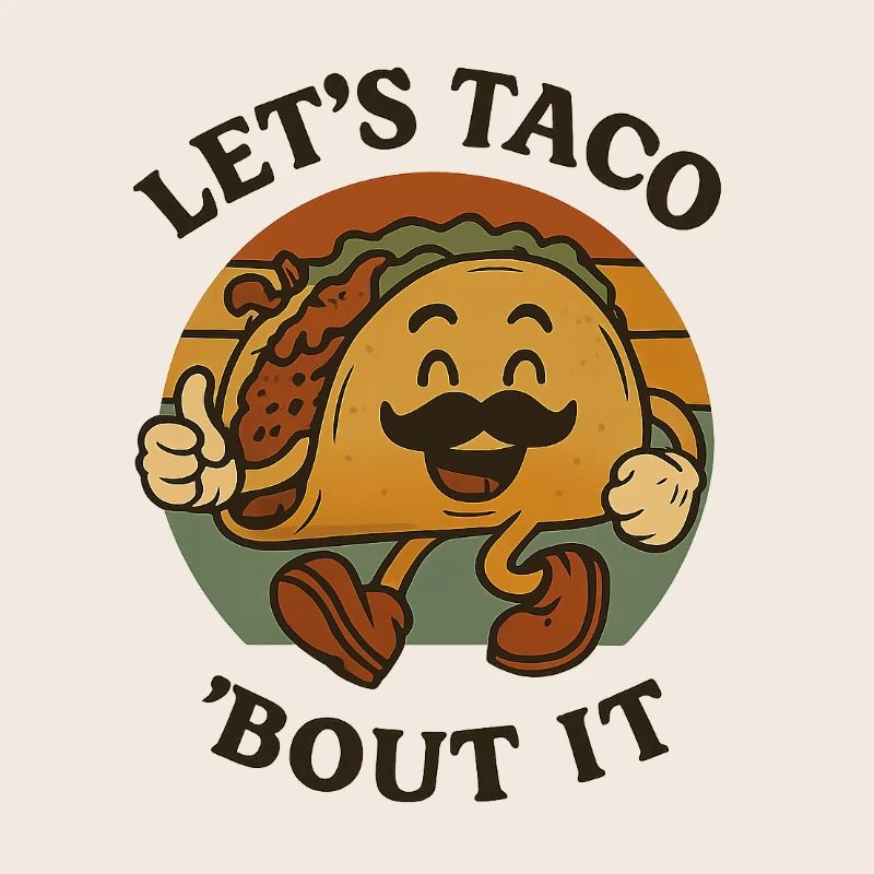 Let’s Taco à ce sujet