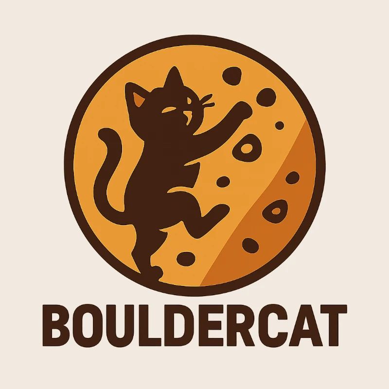 BoulderCat