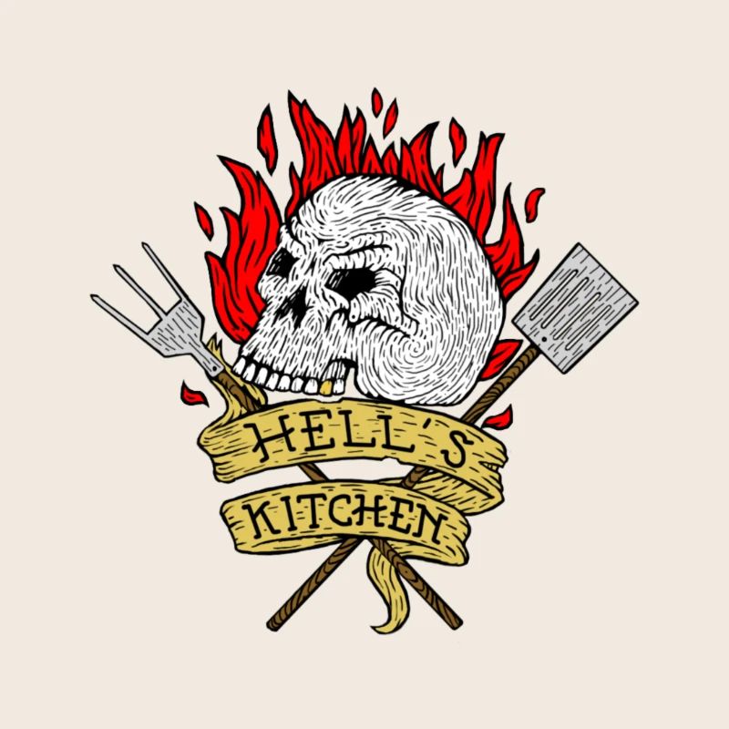 Hell's Kitchen