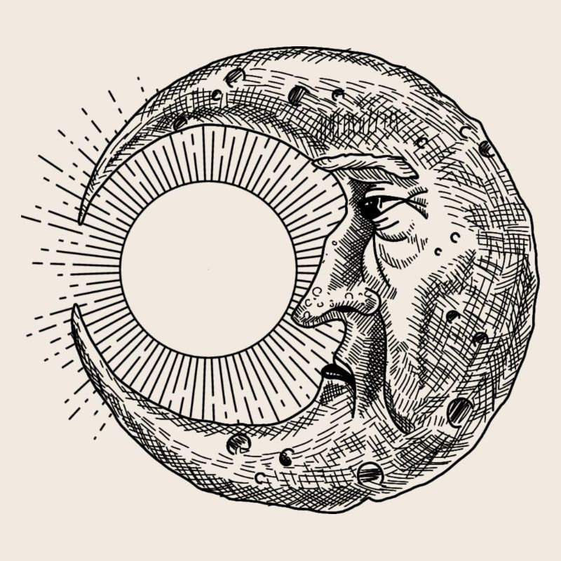 Triste éclipse