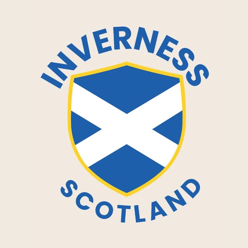 Inverness Scottish Shield
