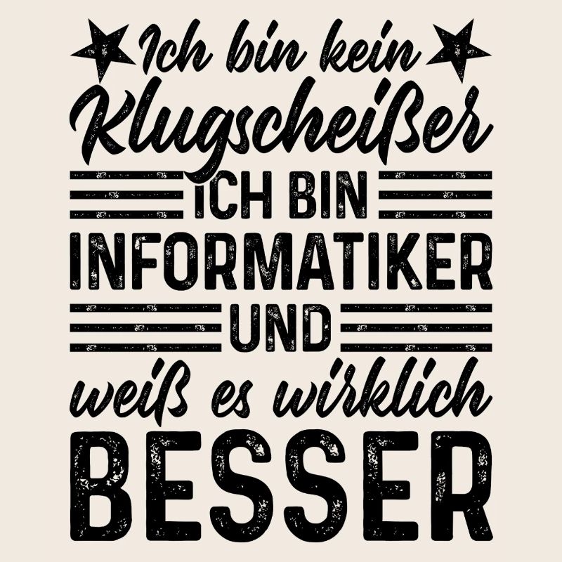 Informatiker