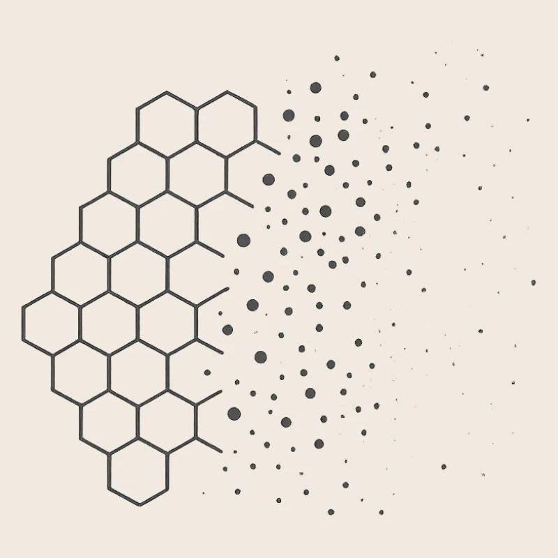 Dérive d’entropie – Conception physique
