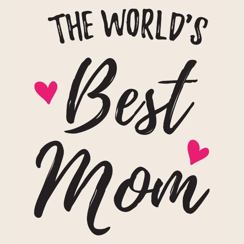 Die beste Mutter der Welt