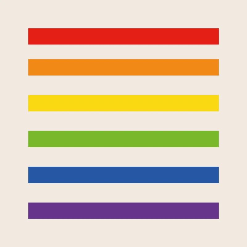Rainbow Flag