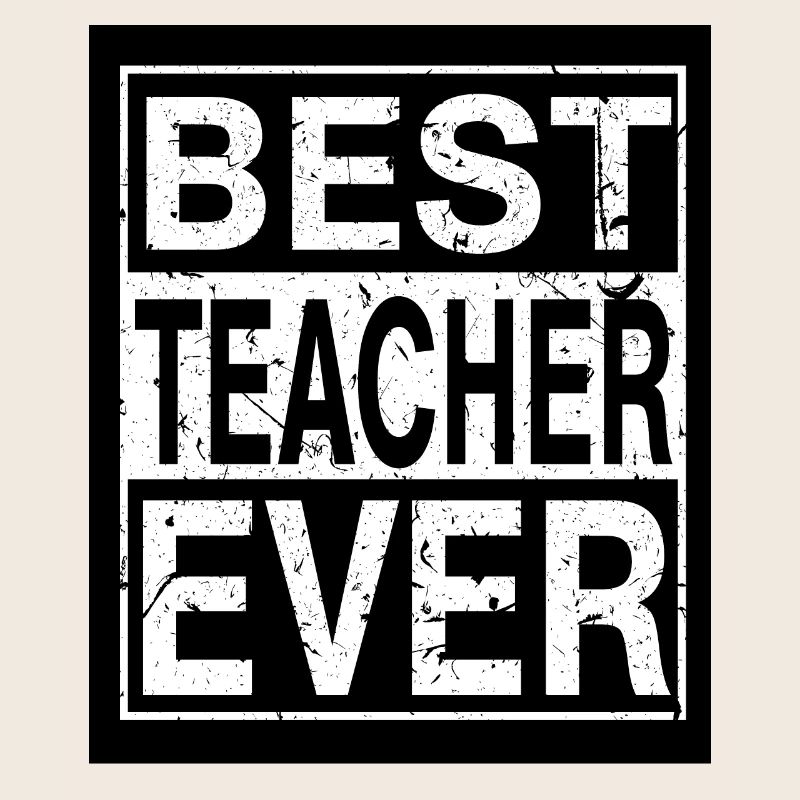 Lehrer Bester Lehrer