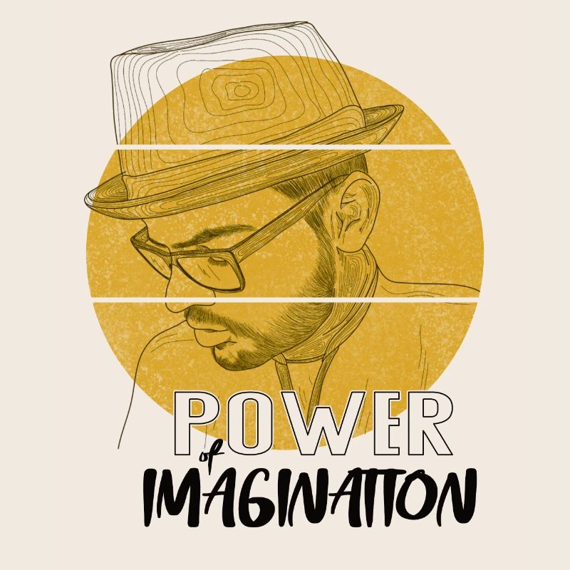 Power Imagination – Design de déclaration créative
