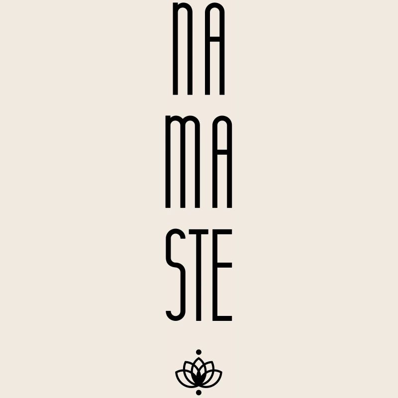 Namaste