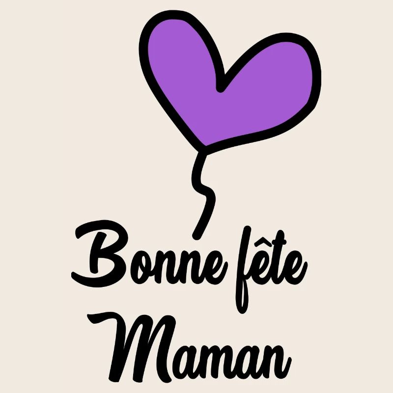 SCHÖNEN MUTTERTAG. MAMA. MUTTERTAG
