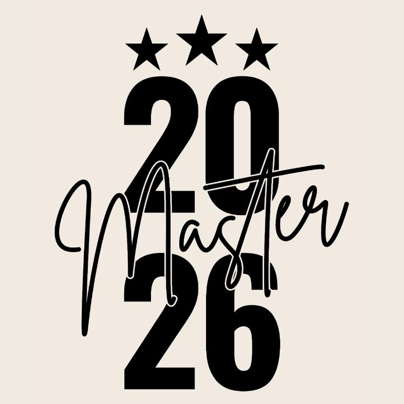 Master 2026