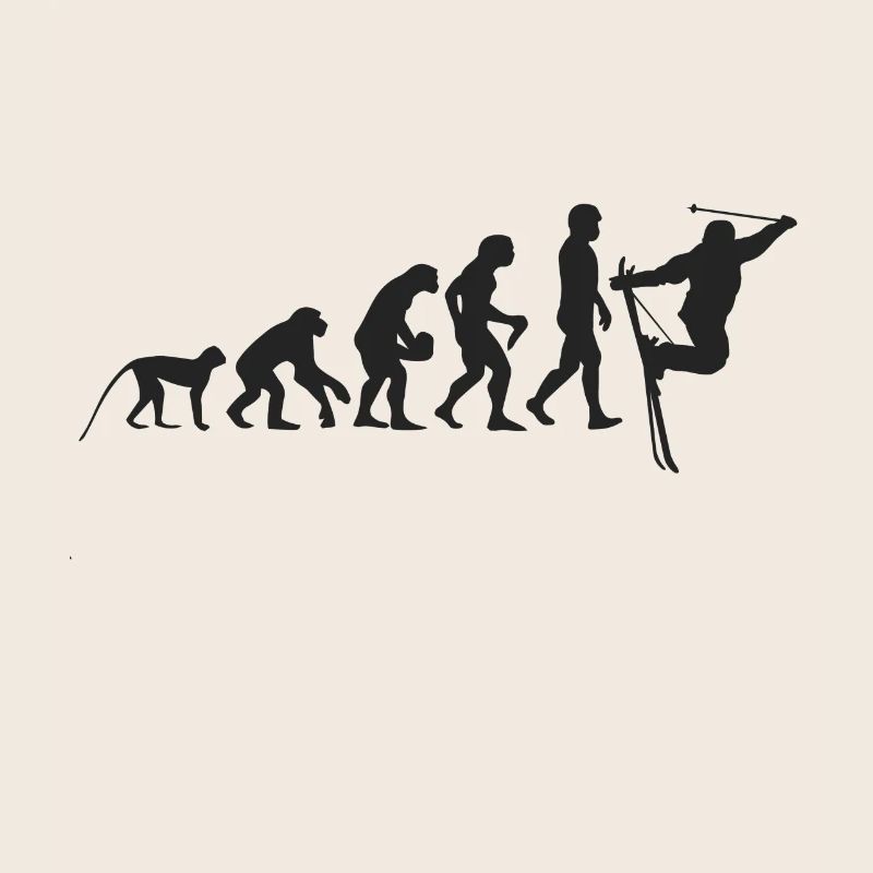Ski Evolution