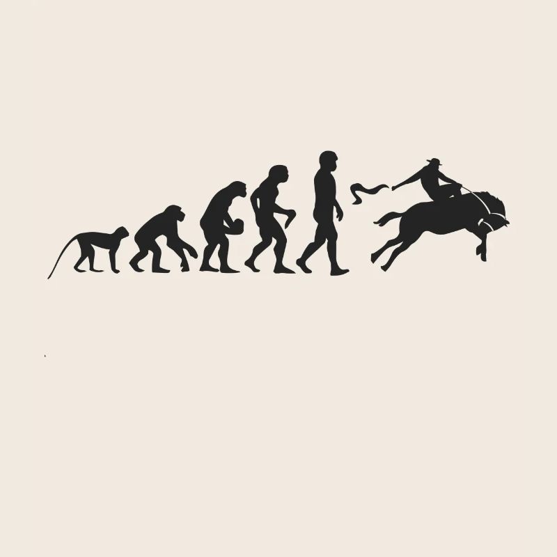 Evolution Rodeo