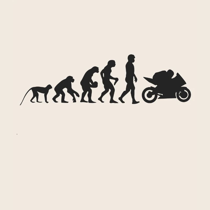 Moto Evolution