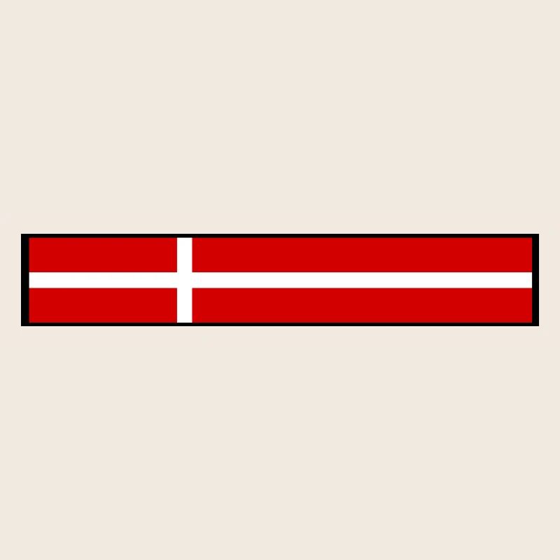 Drapeau du Danemark