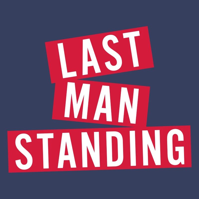 LAST MAN STANDING