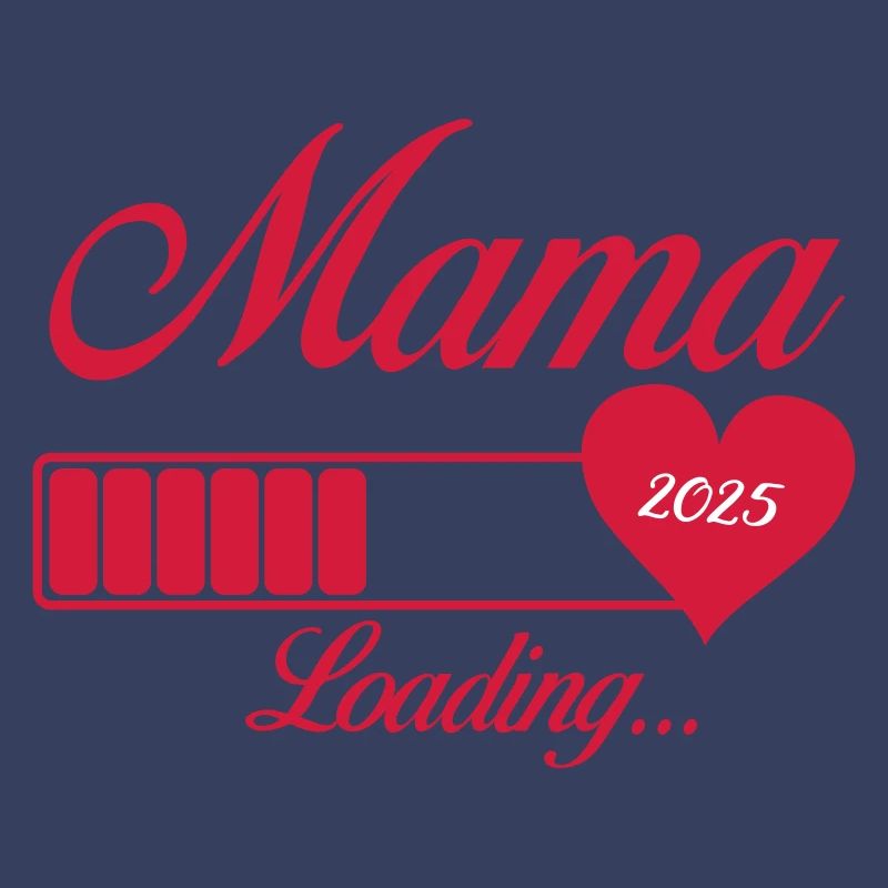 mama loading 2025