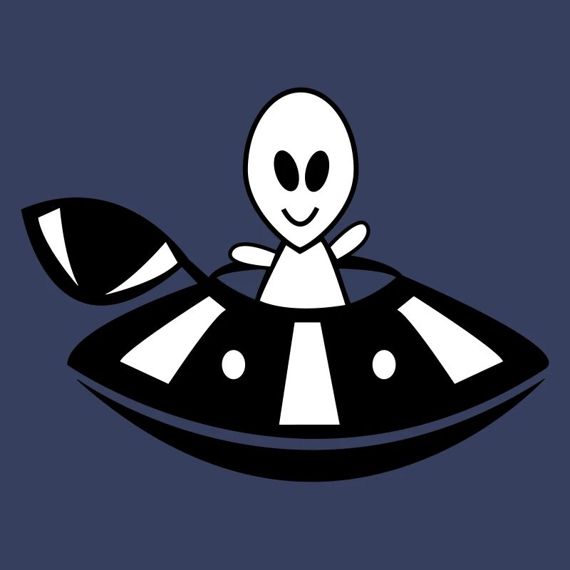 alien ufo