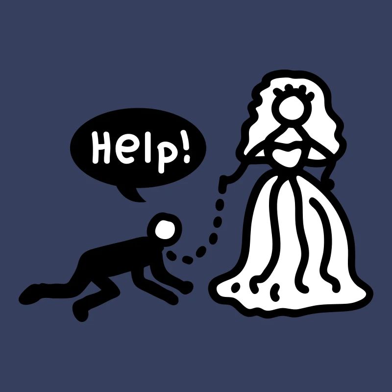 Married - help