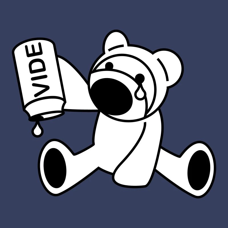 bear cub