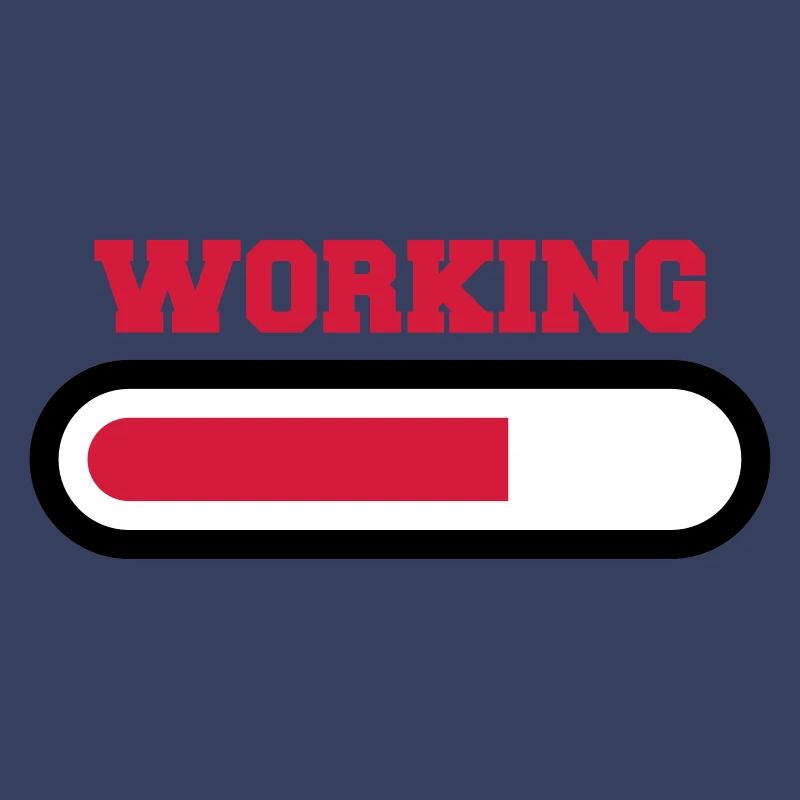 Working