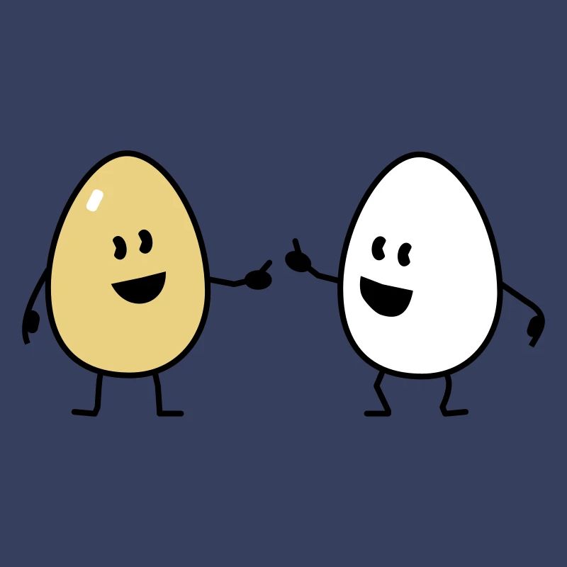 eggs