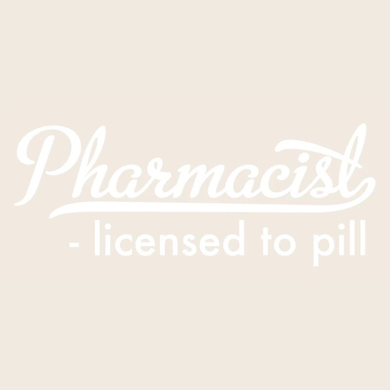 Pharmacist