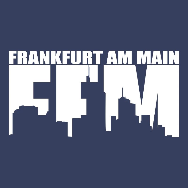 FFM - Frankfurt am Main