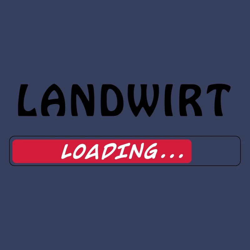 Landwirt loading