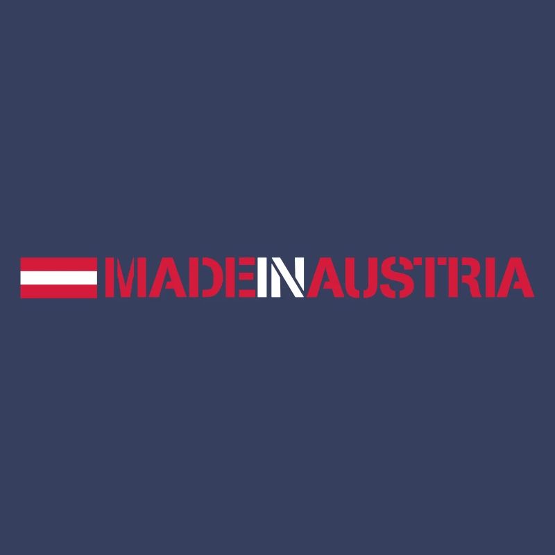 Made In Austria Logo