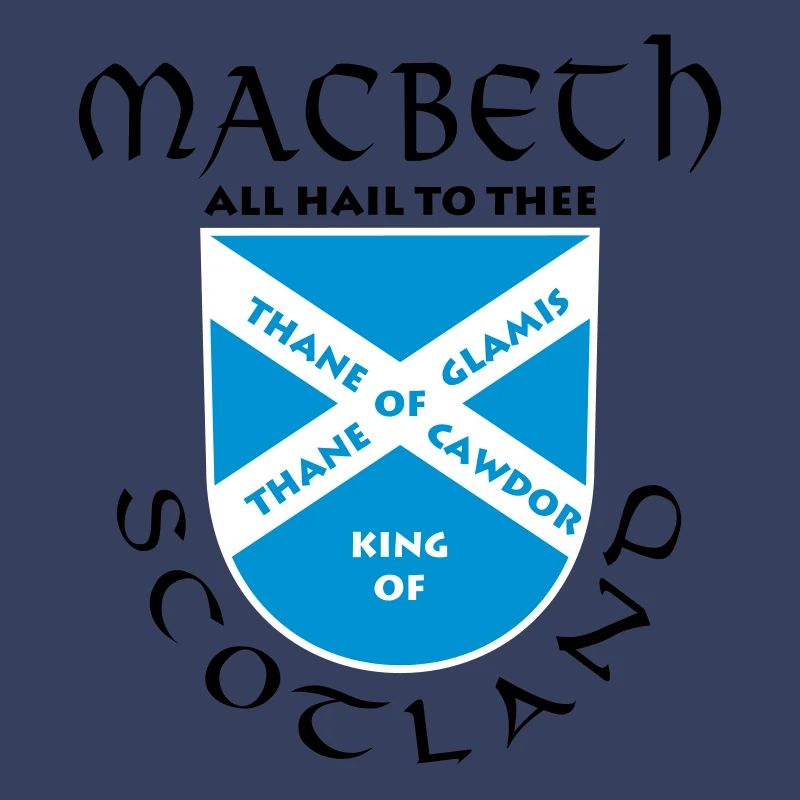 Scotland Macbeth