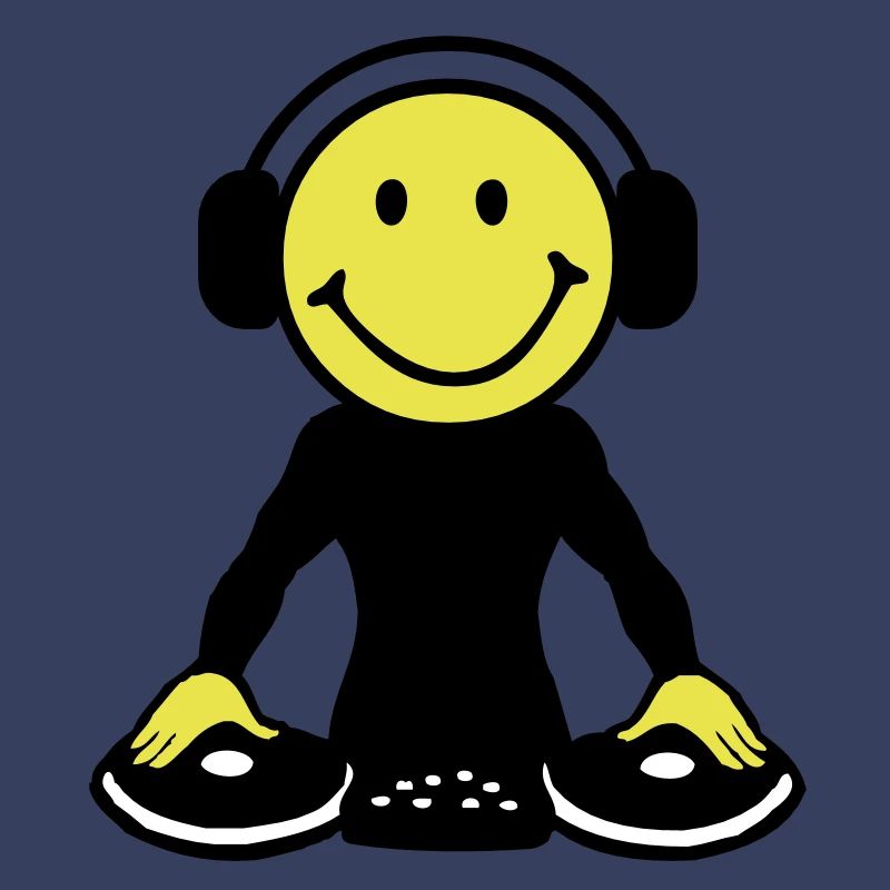 DJ