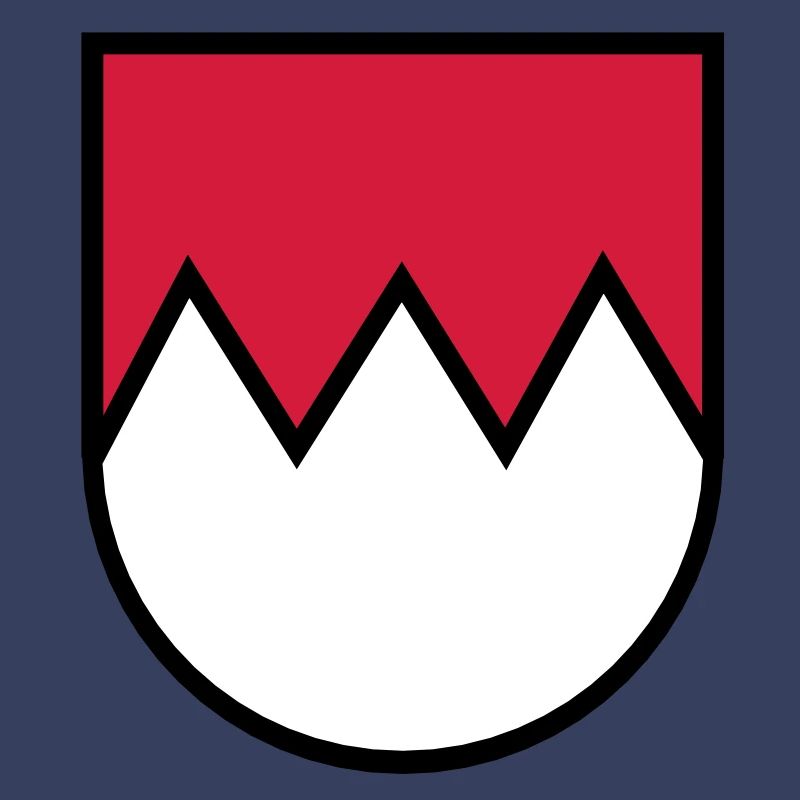 Franken Wappen
