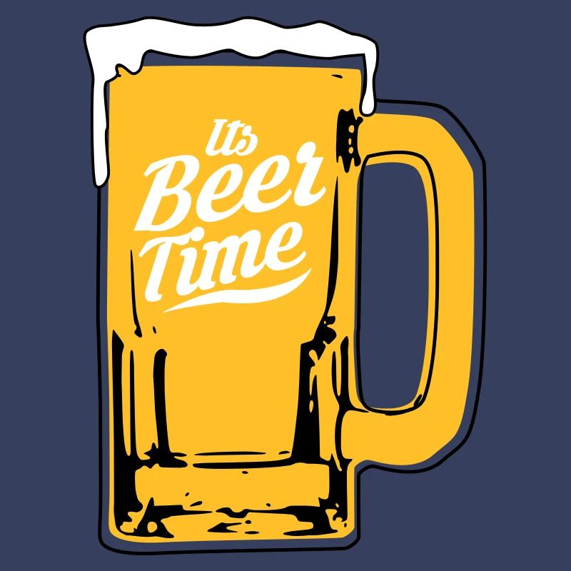 Conception de la bière