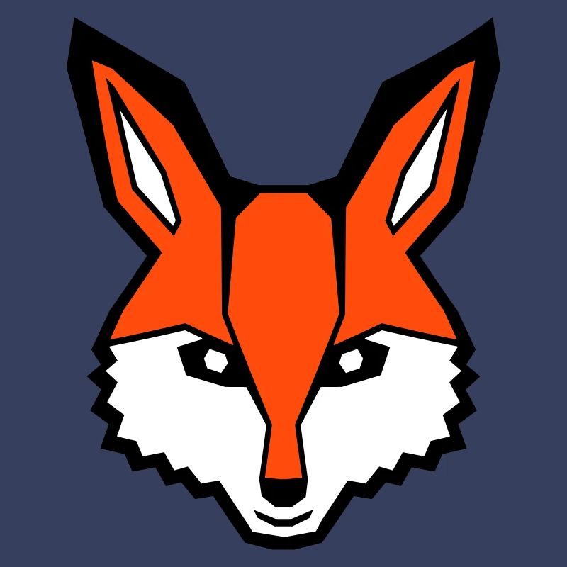 Fuchs Rotfuchs Wildes Tier Schlauer Wald Bewohner