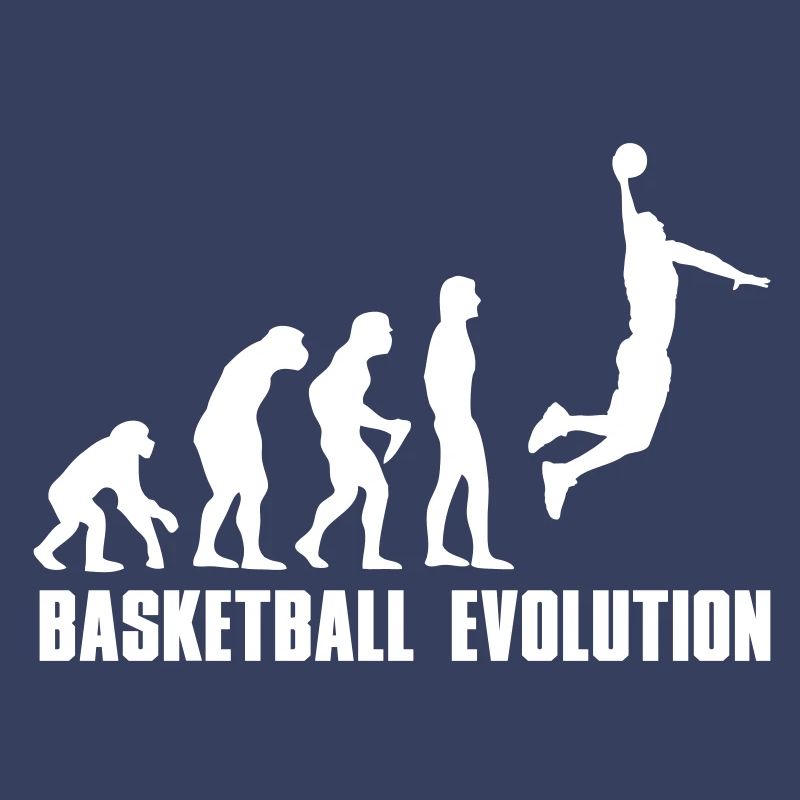 Evolution Basket Dunk