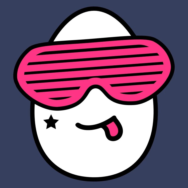 Cool Egg