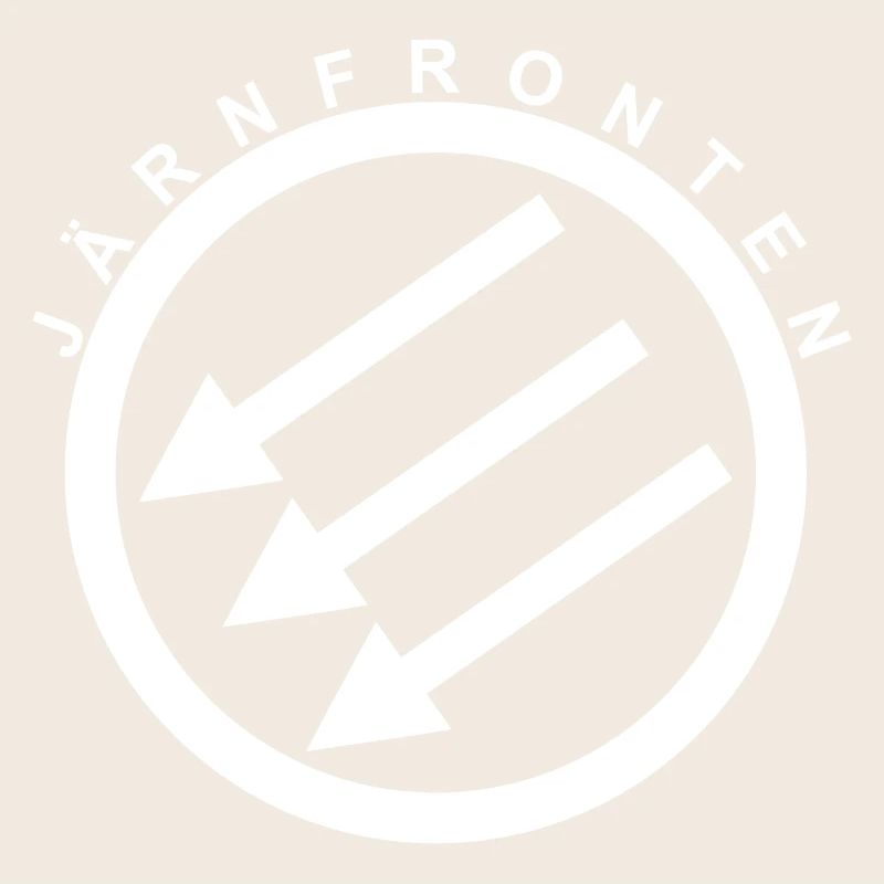 Järnfronten / Eiserne Front / Iron Front