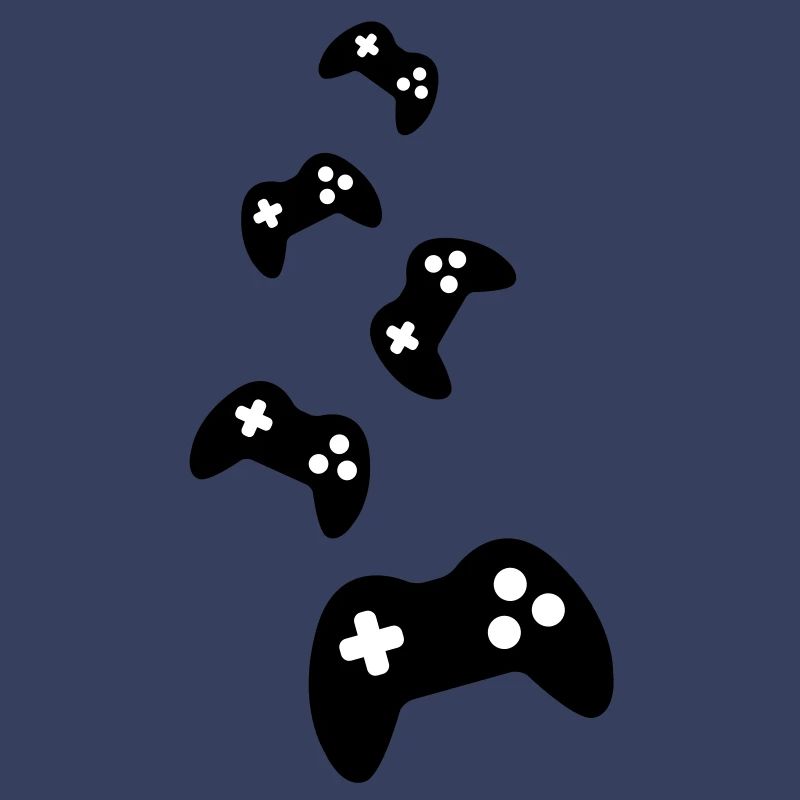 Controller Pads